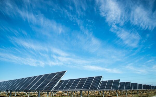 Swift Current Energy fullfører salg av avansert sol- og energilagringsanlegg
