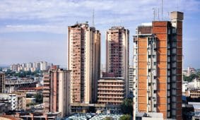 Venezuela / Foto fra Pexels