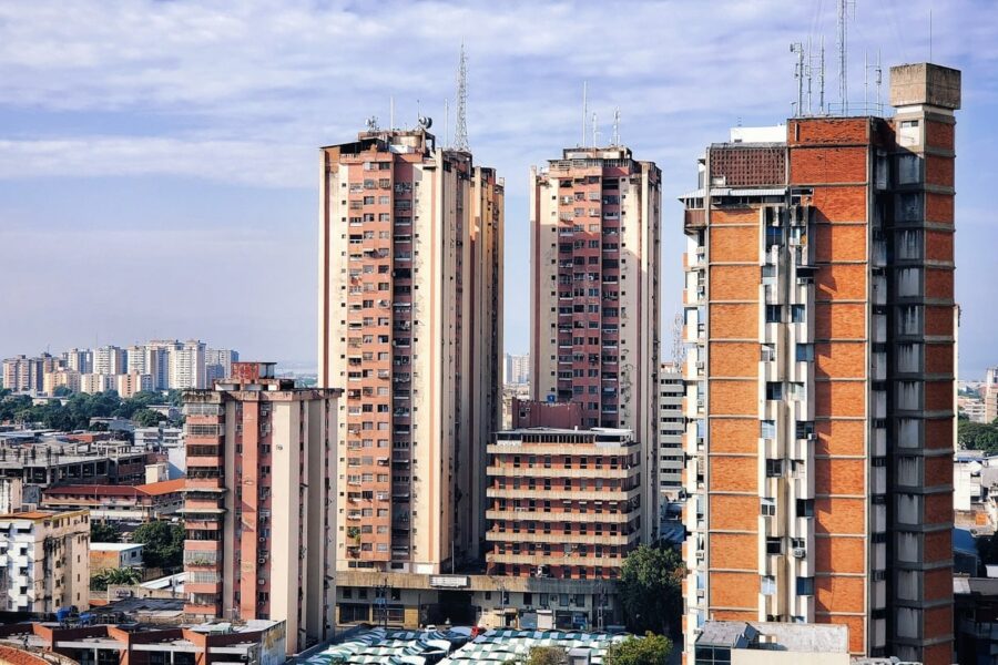 Venezuela / Foto fra Pexels