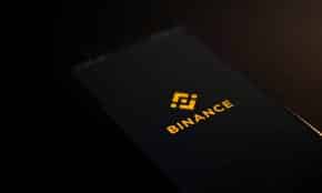 Binance. Foto: Unsplash