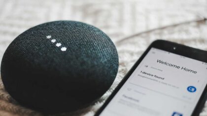 „Google Home&raquo;: Lanserer bredere Gemini-oppdatering og inkluderer barn med barnekonto