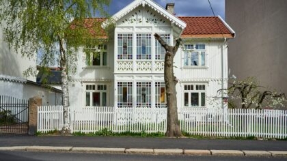 Utleieboliger forsvinner i rekordfart – ny rapport advarer om boligkrise i Norge