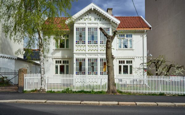 Utleieboliger forsvinner i rekordfart – ny rapport advarer om boligkrise i Norge