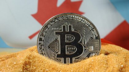 Canada vil forby kryptodonasjoner til valg: Frykter utenlandsk innblanding via anonyme bidrag