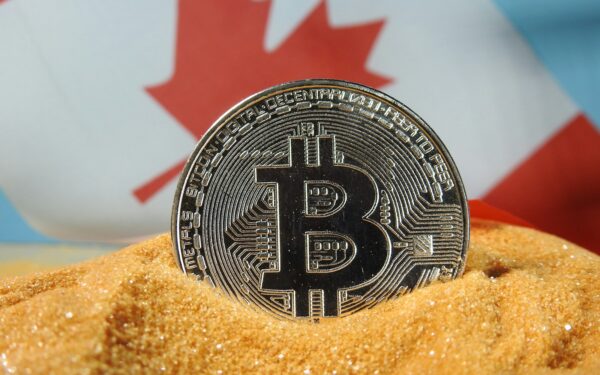 Canada vil forby kryptodonasjoner til valg: Frykter utenlandsk innblanding via anonyme bidrag