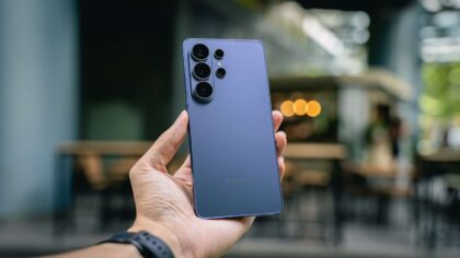 Tett samarbeid mellom teknologigiganter – Samsung ruller ut offisiell AirDrop-støtte