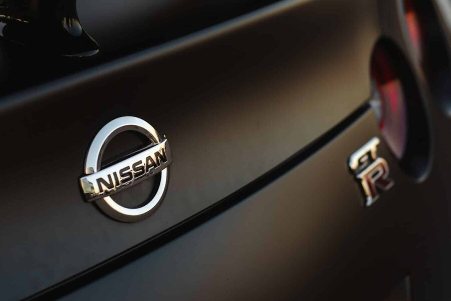 Nissan. Foto: Unsplash