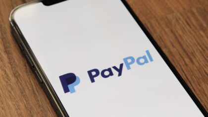 M. Zabaneh i „PayPal&raquo; åpner for dollarbasert kryptovaluta i nye markeder
