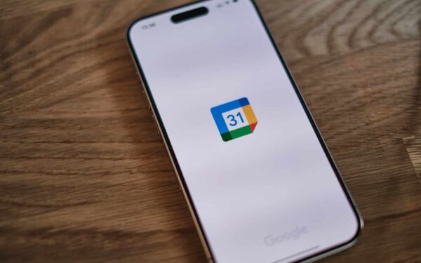 Google Calendar får stor oppgradering: Dette gjør tidssoner mye enklere på reise