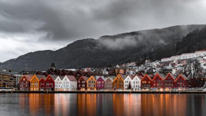 Bedrifter venter moderat vekst – investeringer og etterspørsel trekker opp