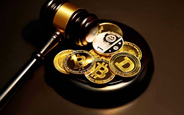 Amerikanske CFTC samler et nytt tungt spesialteam for å innføre strengere kryptoregler