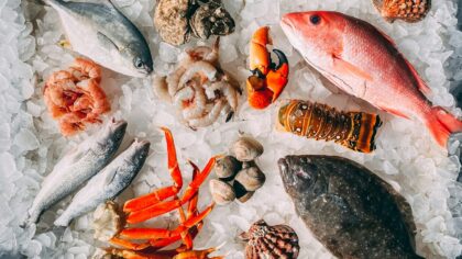 Regjeringens kostholdsmål for fisk feiler – nordmenns sjømatinntak har stupt 18 prosent