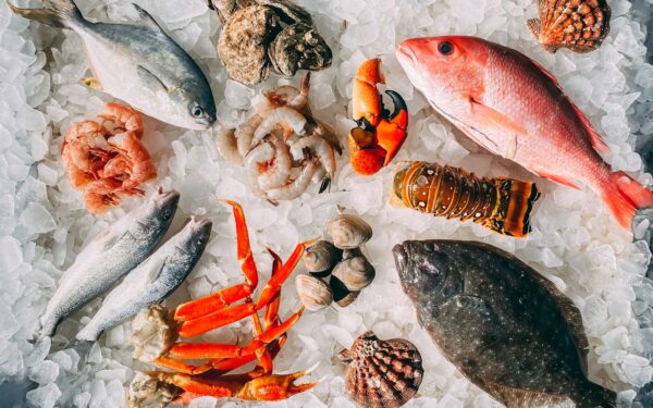 Regjeringens kostholdsmål for fisk feiler – nordmenns sjømatinntak har stupt 18 prosent