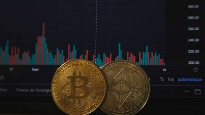 SEC og CFTC inngår avtale for samordnet regulering av kryptovaluta og øvrige markeder