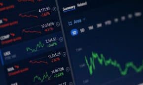 Investering / Foto fra Unsplash