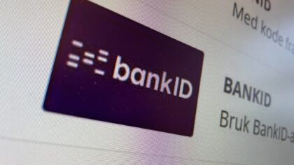 BankID innfører nye sikkerhetstiltak for å styrke forbrukervernet og bekjempe svindel