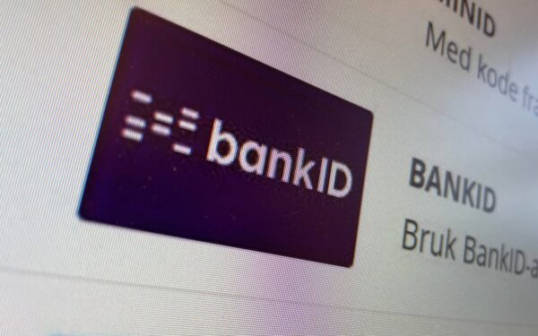 BankID innfører nye sikkerhetstiltak for å styrke forbrukervernet og bekjempe svindel