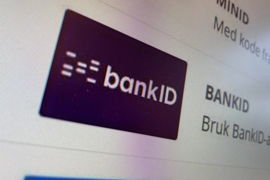 BankID innfører nye sikkerhetstiltak for å styrke forbrukervernet og bekjempe svindel
