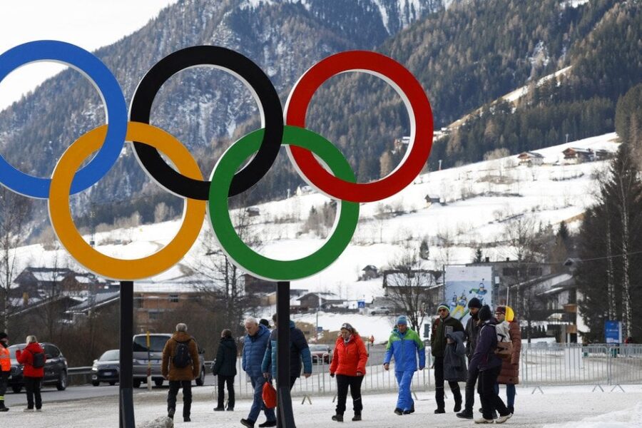 Vinter-OL 2026 i Milano under økt cybertrussel – Italia trapper opp beredskapen