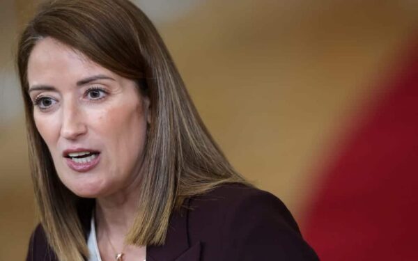 EU-parlamentet skal stemme over kontroversiell lånepakke på 90 milliarder euro til Ukraina