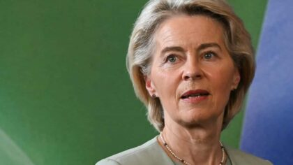 EU foreslår ny omfattende sanksjonspakke mot Russland før krigen går inn i sitt femte år