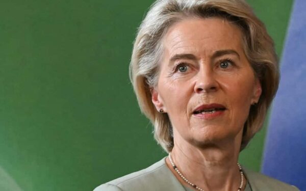 EU foreslår ny omfattende sanksjonspakke mot Russland før krigen går inn i sitt femte år