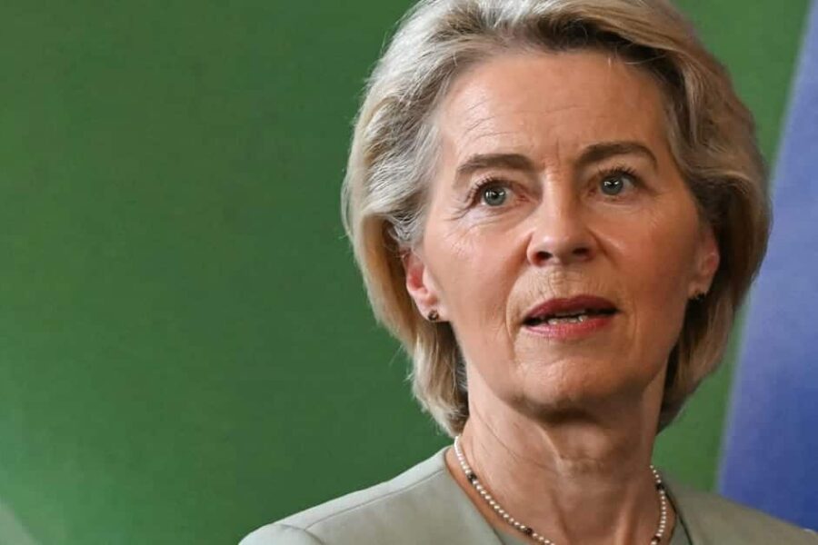 EU foreslår ny omfattende sanksjonspakke mot Russland før krigen går inn i sitt femte år
