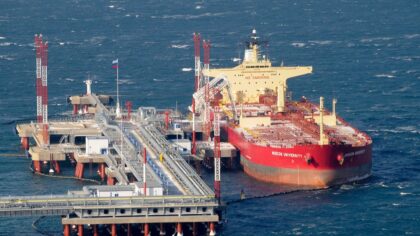 India vender ryggen til Russland? Etter pågripelsen av Maduro – kurs mot Venezuelas olje