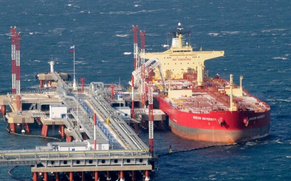 India vender ryggen til Russland? Etter pågripelsen av Maduro – kurs mot Venezuelas olje