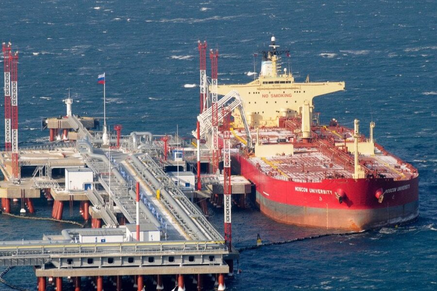 India vender ryggen til Russland? Etter pågripelsen av Maduro – kurs mot Venezuelas olje
