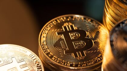 Bitcoin i krypto-vinter: Fem fall på rad, fryktindeks i bunn – kan bunnen være nær nå?