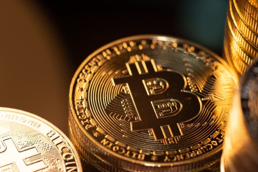 Bitcoin i krypto-vinter: Fem fall på rad, fryktindeks i bunn – kan bunnen være nær nå?