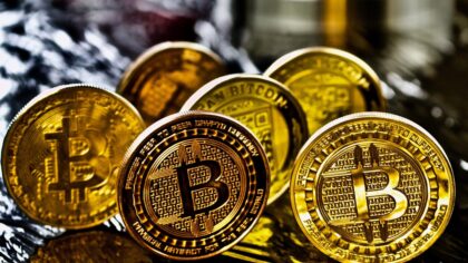 Citigroup senker kursmålet for bitcoin fra 143.000 til 112.000 dollar