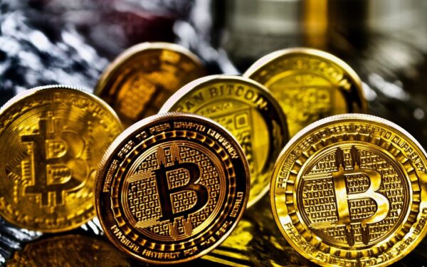 Citigroup senker kursmålet for bitcoin fra 143.000 til 112.000 dollar