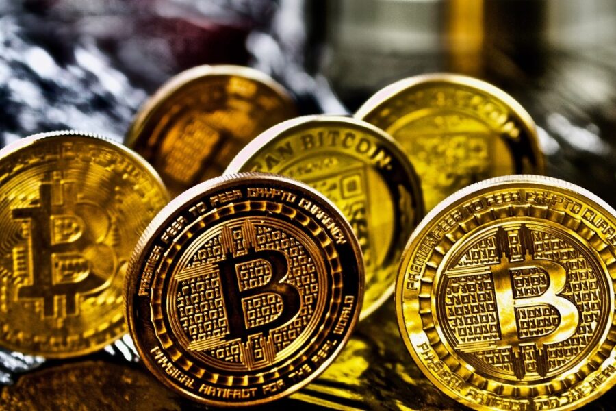 Citigroup senker kursmålet for bitcoin fra 143.000 til 112.000 dollar