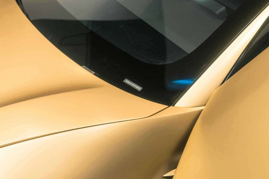 Tesla lanserer Cybercab uten ratt – men en ukjent lov kan stoppe den ved 2.500 biler