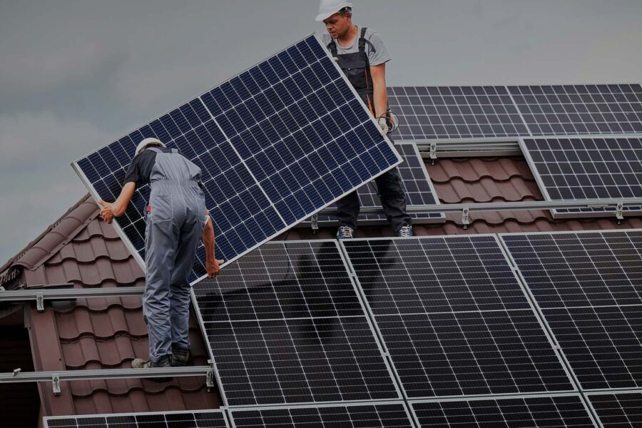 Solenergi i USA: Verdien av overskuddsstrøm faller 75 pst. etter store regelendringer