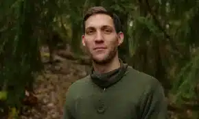 Klima- og miljøminister Andreas Bjelland Eriksen. Foto: Martin Lerberg