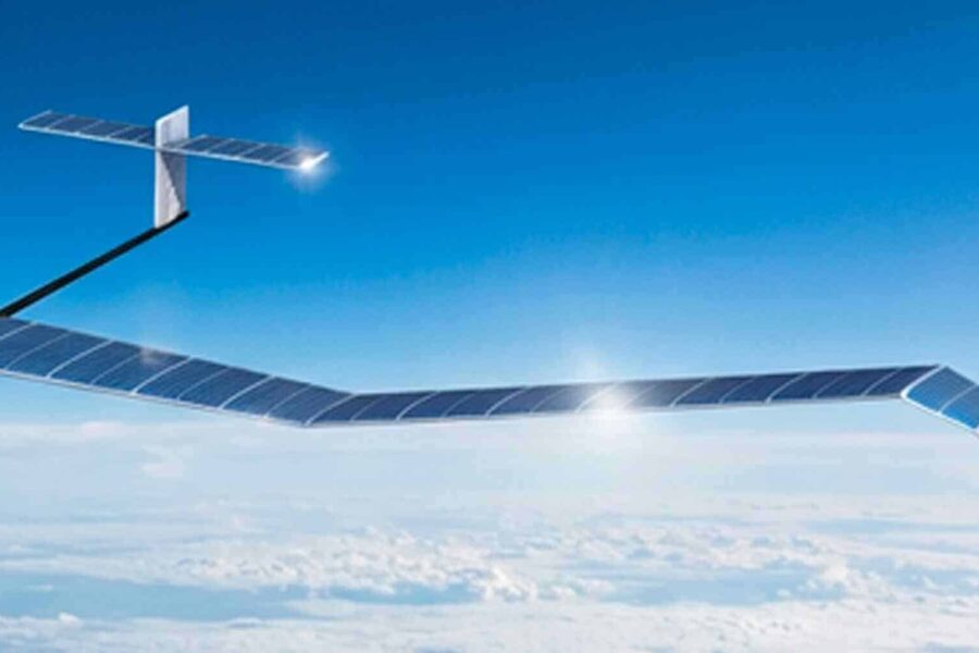 Airbus’ solfly fløy 67 dager uten drivstoff – eksperter mener 300 dager kan være mulig