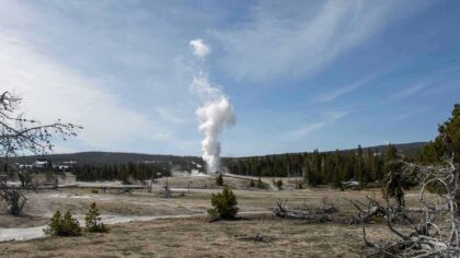 Nytt geotermisk reservoar oppdaget i Nevada – kan endre fremtidens fornybare energiforsyning