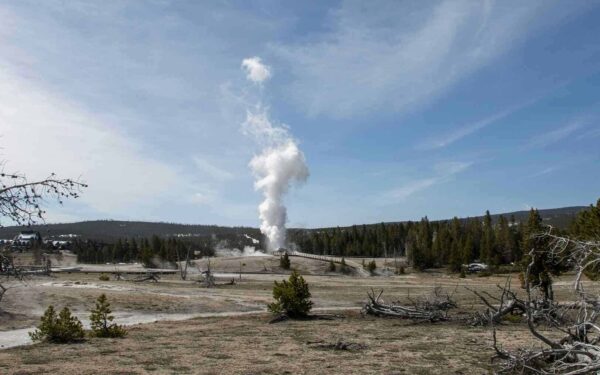 Nytt geotermisk reservoar oppdaget i Nevada – kan endre fremtidens fornybare energiforsyning