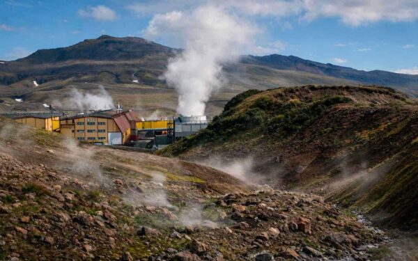Geotermisk energi: Selskapet Egg Geo vil varme 2800 leiligheter i New York med bergvarme