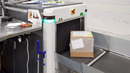 Tolletaten og DMP avdekket ulovlig import av legemidler til estetiske klinikker