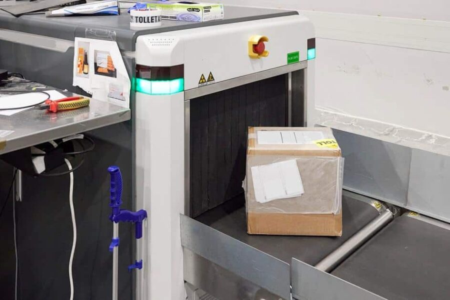 Tolletaten og DMP avdekket ulovlig import av legemidler til estetiske klinikker