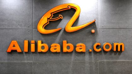 „Alibaba“: Resultatet falt kraftig – skuffet analytikere med omsetningstall