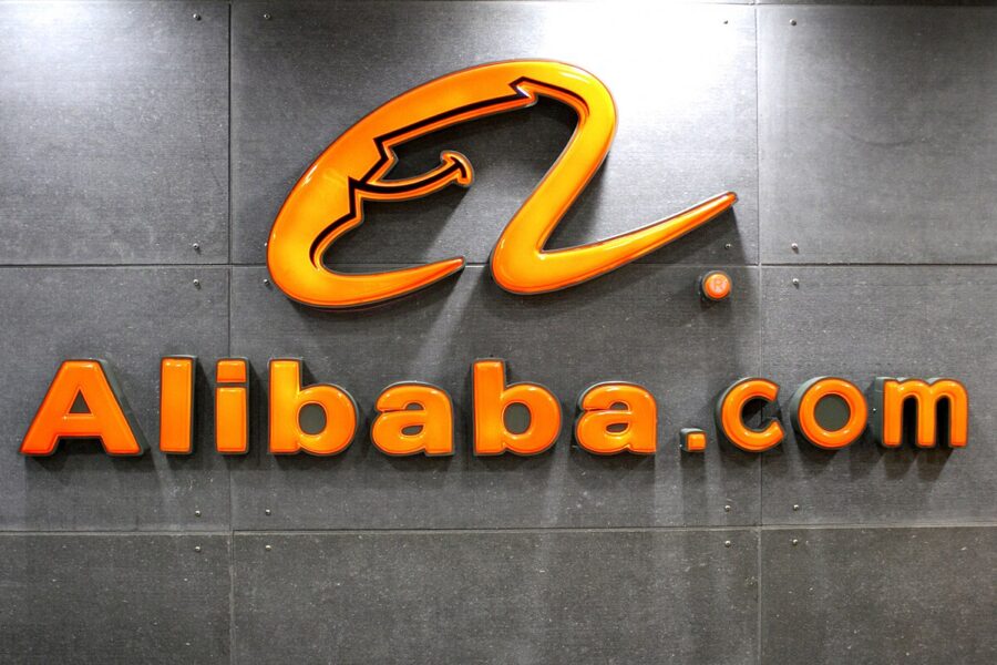 „Alibaba“: Resultatet falt kraftig – skuffet analytikere med omsetningstall