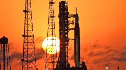 Artemis-programmet: Nå starter NASA nedtellingen til historiens nye bemannede måneferd