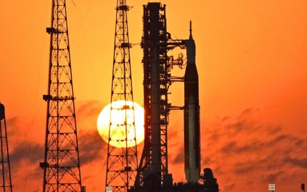 Artemis-programmet: Nå starter NASA nedtellingen til historiens nye bemannede måneferd