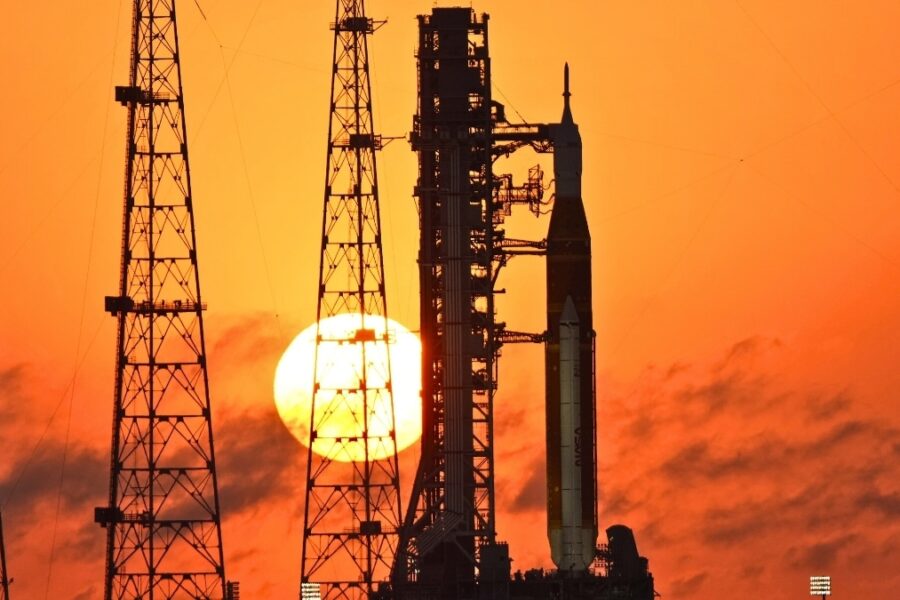 Artemis-programmet: Nå starter NASA nedtellingen til historiens nye bemannede måneferd