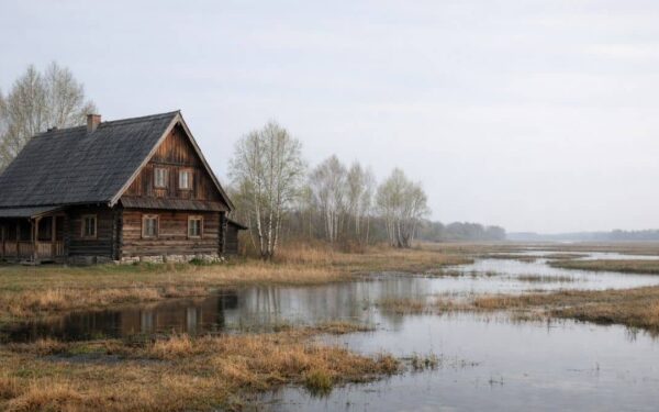 Polsk region tilbyr overnattingsbonus for å trekke turister til grenseområdet